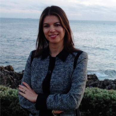 Andrea Martínez Gómez