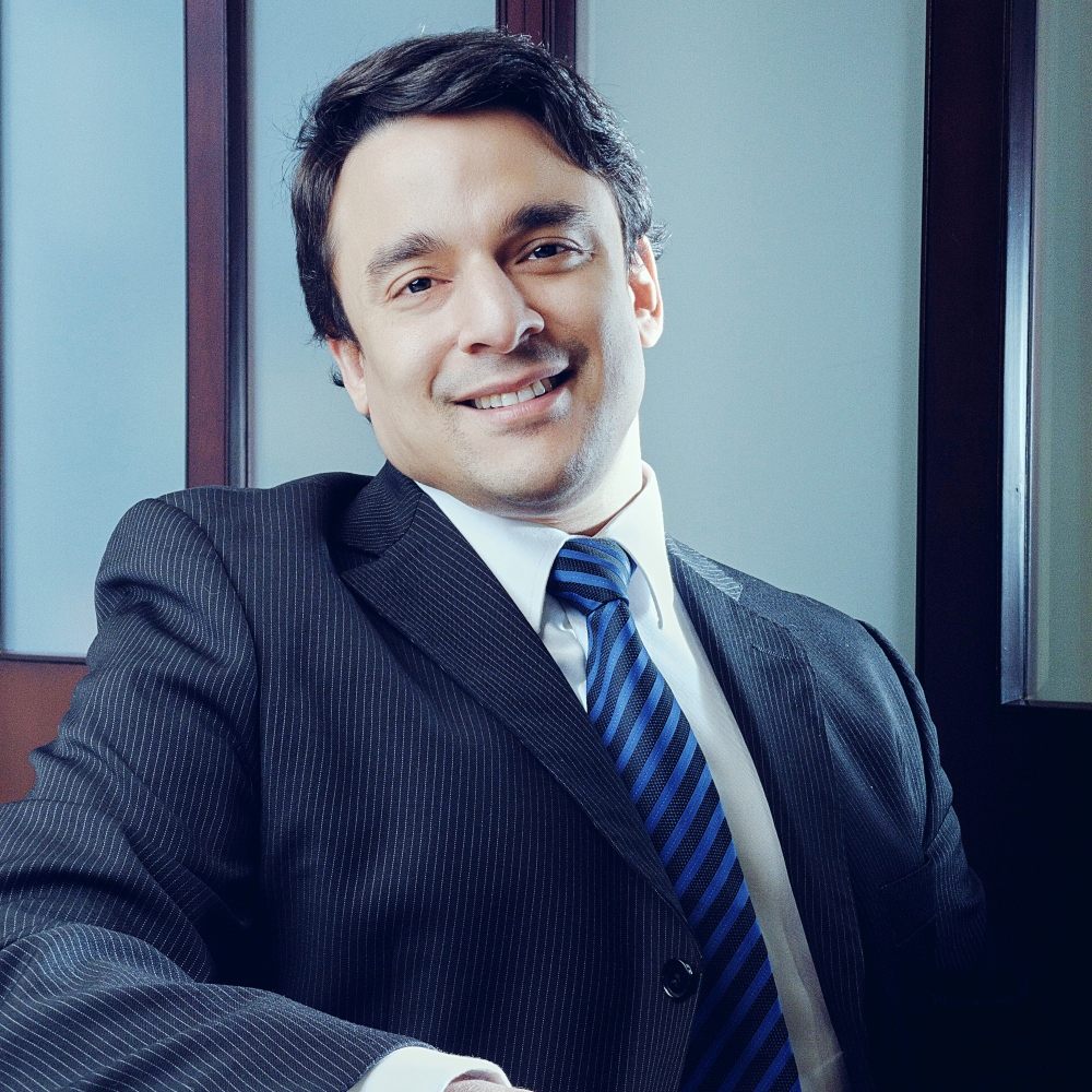 Mauricio Uribe Ruiz