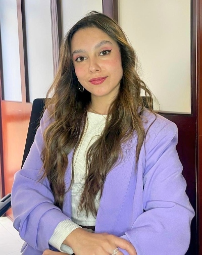 Xiomara Blanco Ruíz